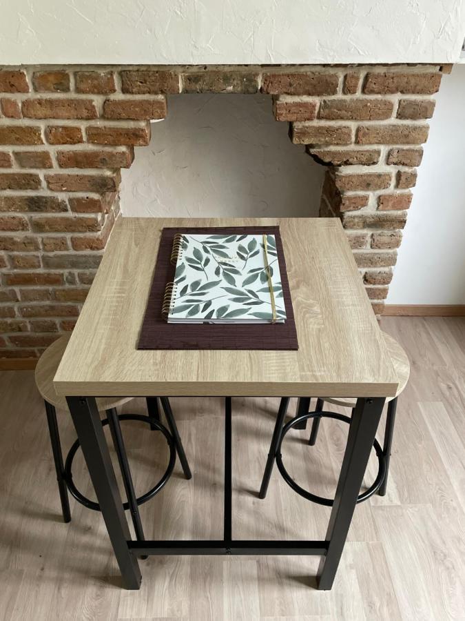 Logement Cosy Avec Stationnement Gratuit ทรัวส์ ภายนอก รูปภาพ