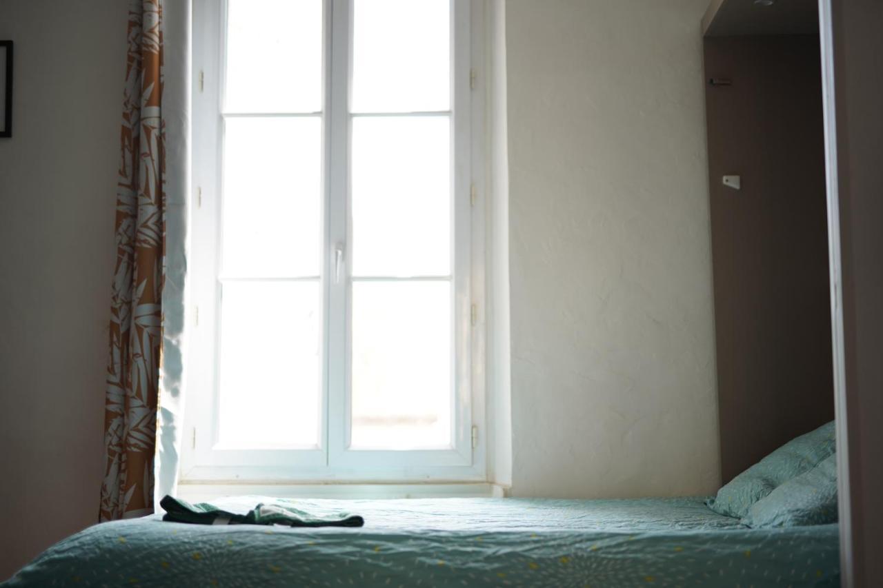Logement Cosy Avec Stationnement Gratuit ทรัวส์ ภายนอก รูปภาพ